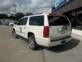 2011 White Diamond Tricoat Cadillac Escalade ESV Luxury AWD  photo #3