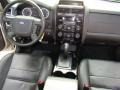 2011 Gold Leaf Metallic Ford Escape Limited 4WD  photo #16