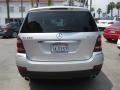 Iridium Silver Metallic - GL 450 Photo No. 3