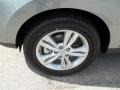 2013 Graphite Gray Hyundai Tucson Limited  photo #2