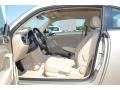 Moonrock Silver Metallic - Beetle 2.5L Photo No. 3
