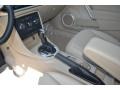Moonrock Silver Metallic - Beetle 2.5L Photo No. 6