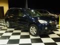 Midnight Blue 2008 Saturn Outlook XR AWD