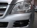 Iridium Silver Metallic - GL 450 Photo No. 23