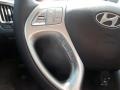 2013 Graphite Gray Hyundai Tucson Limited  photo #19