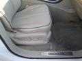 2011 White Platinum Tri-Coat Lincoln MKX FWD  photo #15