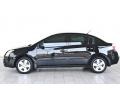Super Black - Sentra 2.0 S Photo No. 2