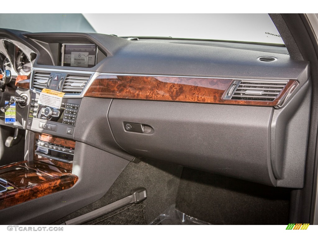 2014 E 350 Sedan - Diamond White Metallic / Silk Beige/Espresso Brown photo #8