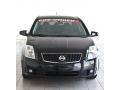 Super Black - Sentra 2.0 S Photo No. 3