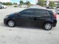 2013 Ultra Black Hyundai Accent GS 5 Door  photo #5