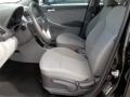 Ultra Black - Accent GS 5 Door Photo No. 7