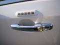 2011 White Platinum Tri-Coat Lincoln MKX FWD  photo #30