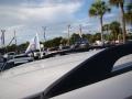 2011 White Platinum Tri-Coat Lincoln MKX FWD  photo #31