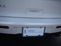 2011 White Platinum Tri-Coat Lincoln MKX FWD  photo #34