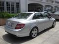 Iridium Silver Metallic - C 350 Sport Photo No. 2