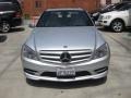 Iridium Silver Metallic - C 350 Sport Photo No. 7