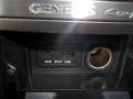 Platinum Metallic - Genesis Coupe 3.8 Grand Touring Photo No. 21