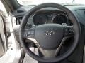 2013 Platinum Metallic Hyundai Genesis Coupe 3.8 Grand Touring  photo #23
