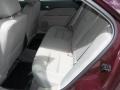 2012 Bordeaux Reserve Metallic Ford Fusion SE  photo #9