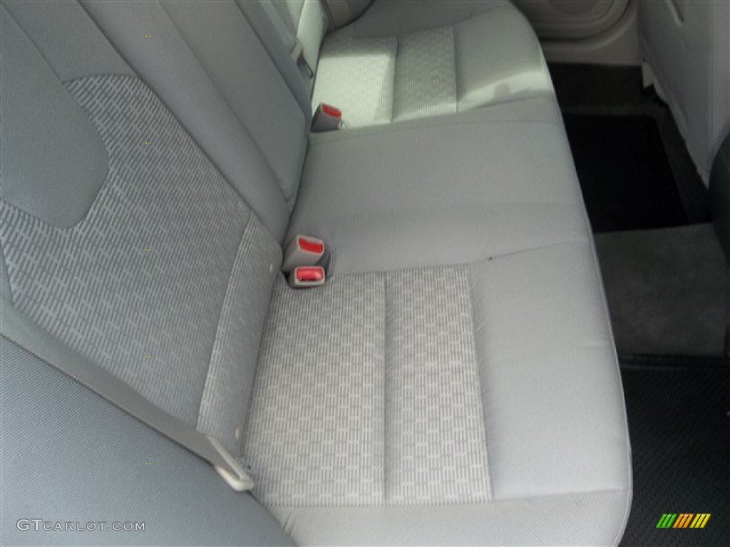 2012 Fusion SE - Bordeaux Reserve Metallic / Medium Light Stone photo #12