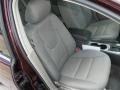 2012 Bordeaux Reserve Metallic Ford Fusion SE  photo #15