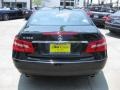 Black - E 350 Coupe Photo No. 3