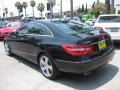 Black - E 350 Coupe Photo No. 4