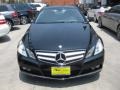 Black - E 350 Coupe Photo No. 6