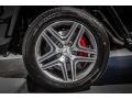 2013 Mercedes-Benz G 63 AMG Wheel and Tire Photo