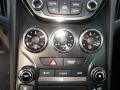 2013 Black Noir Pearl Hyundai Genesis Coupe 2.0T  photo #22
