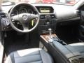 Black - E 350 Coupe Photo No. 18