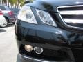 Black - E 350 Coupe Photo No. 22