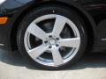 Black - E 350 Coupe Photo No. 23