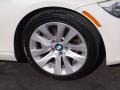 2011 Alpine White BMW 3 Series 328i Coupe  photo #2
