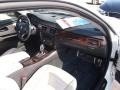 2011 Alpine White BMW 3 Series 328i Coupe  photo #4