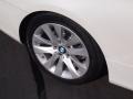 2011 Alpine White BMW 3 Series 328i Coupe  photo #6