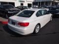 2011 Alpine White BMW 3 Series 328i Coupe  photo #7