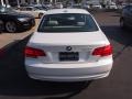 2011 Alpine White BMW 3 Series 328i Coupe  photo #8