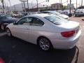 2011 Alpine White BMW 3 Series 328i Coupe  photo #10