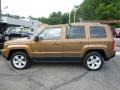 Bronze Star Pearl - Patriot Latitude X 4x4 Photo No. 2