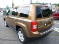 Bronze Star Pearl - Patriot Latitude X 4x4 Photo No. 3