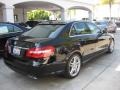 Black - E 350 Sedan Photo No. 3
