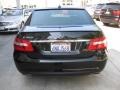 Black - E 350 Sedan Photo No. 4
