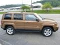 Bronze Star Pearl - Patriot Latitude X 4x4 Photo No. 6