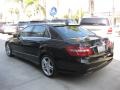 Black - E 350 Sedan Photo No. 5