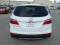 Monaco White - Santa Fe GLS Photo No. 8