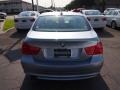 Blue Water Metallic - 3 Series 328i Sedan Photo No. 9