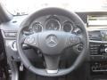 Black - E 350 Sedan Photo No. 13