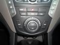 Monaco White - Santa Fe GLS Photo No. 26
