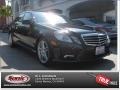 Black - E 350 Sedan Photo No. 28